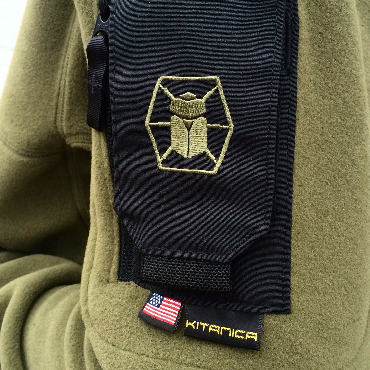 Kitanica's tweet photo. Stone Green Hoodies in stock!
#kitanica #kitanicausa #hoodie #stonegreen #buyit https://t.co/iXXhp5Zmjv