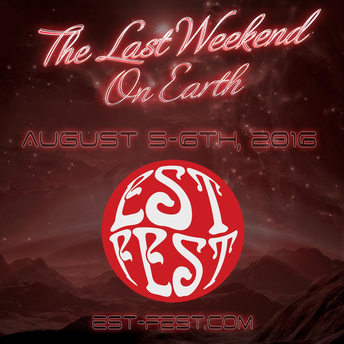 estfestohio's tweet photo. We're Back! Get your early bird tickets now for a limited time at https://t.co/Id9CnxlL09 https://t.co/rcor8E9r9n