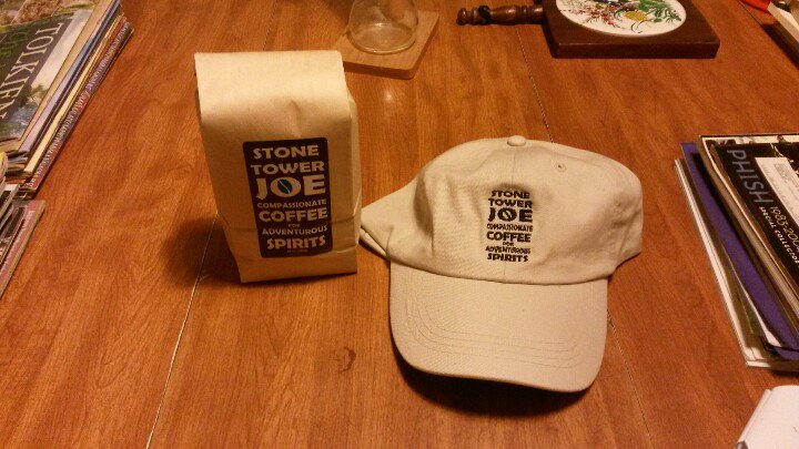 FairmontFlyers's tweet photo. Shout out to our #DiscGolf Ice Bowl sponsors @joe_n_throw #WestForkPottery &amp; #StoneTowerJoe https://t.co/q6Gtchr0Xj