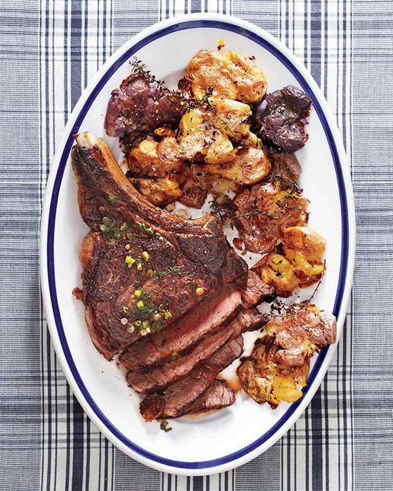 recipedotcom's tweet photo. Sunday night family dinner, coming right up: https://t.co/RwvdalAhI2 https://t.co/A7ZvJX7bFK