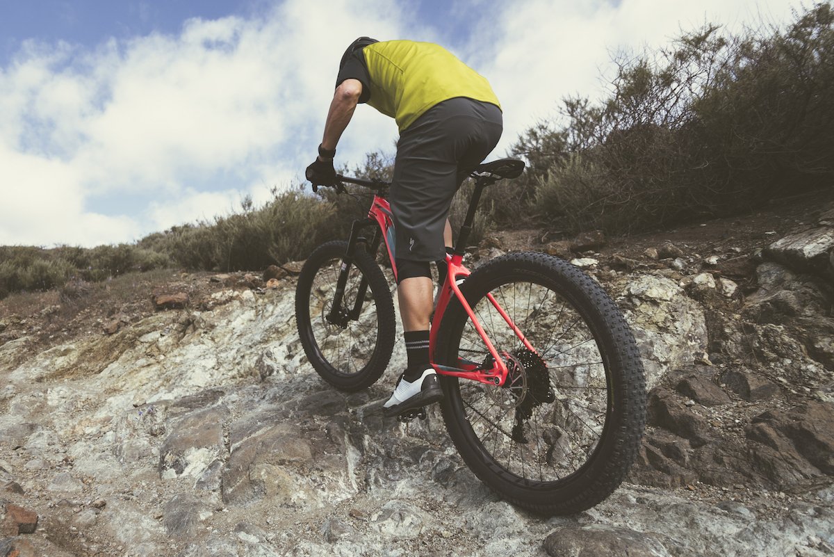 BikesWaterdown's tweet image. An opinion of the @Specialized_CA 6 Fattie via @Flow_MTB bit.ly/1VdV5dM