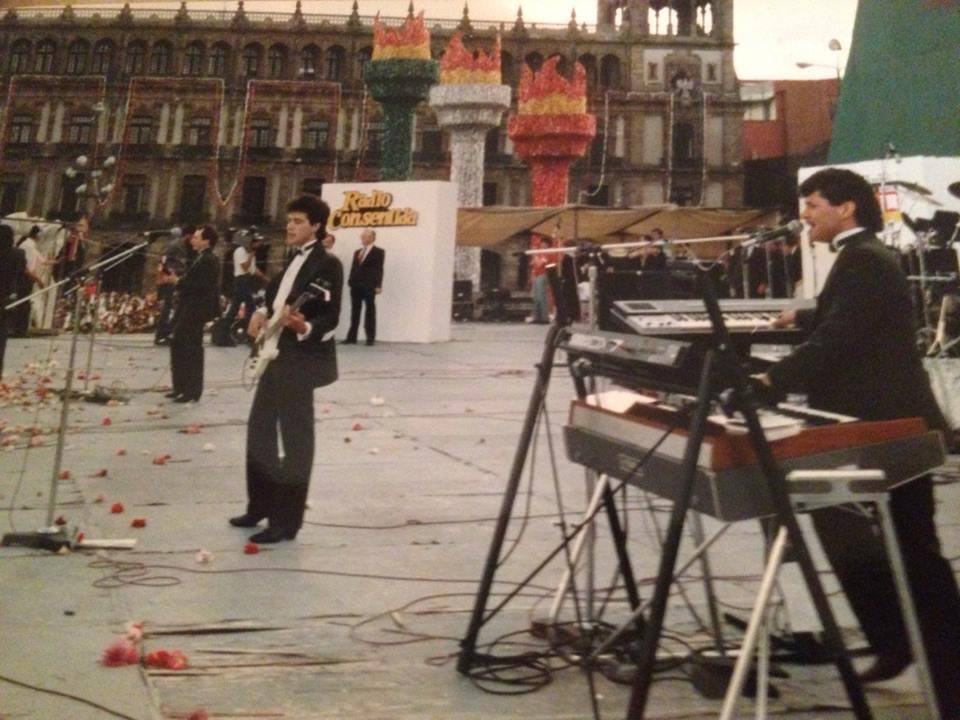 facebook.com/caminantes1983…