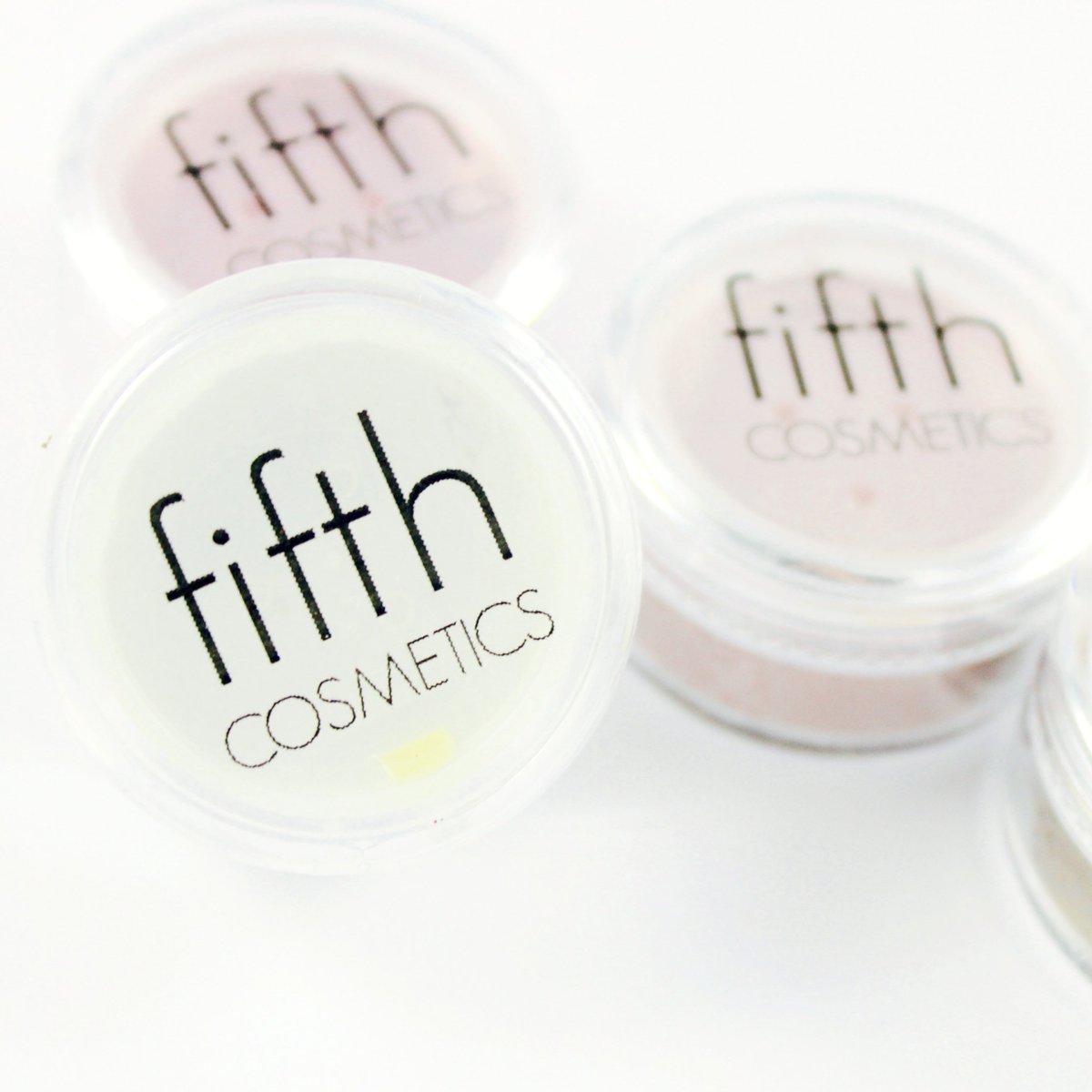 Fifth Cosmetics tweet media