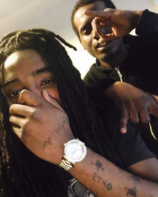 DManFrmDaO's tweet photo. Niggaz kno how we play😷😈😈⭕⛽🅰🆖Dummy💉💉 https://t.co/bwD8OkhpDs