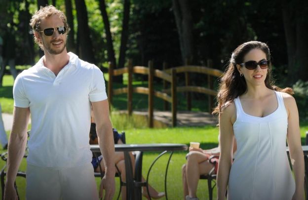 Here's our latest podcast covering #LostGirl 1x12 "(Dis)Members Only" tuningintoscifitv.com/2016/02/17/the…