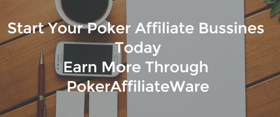 Pawbuis's tweet photo. PokerAffiliateWare help all Poker Players and Affiliates to get success.
#pokerdeals #pokervip
Skype: bollie12 https://t.co/h8AcPP6WVf