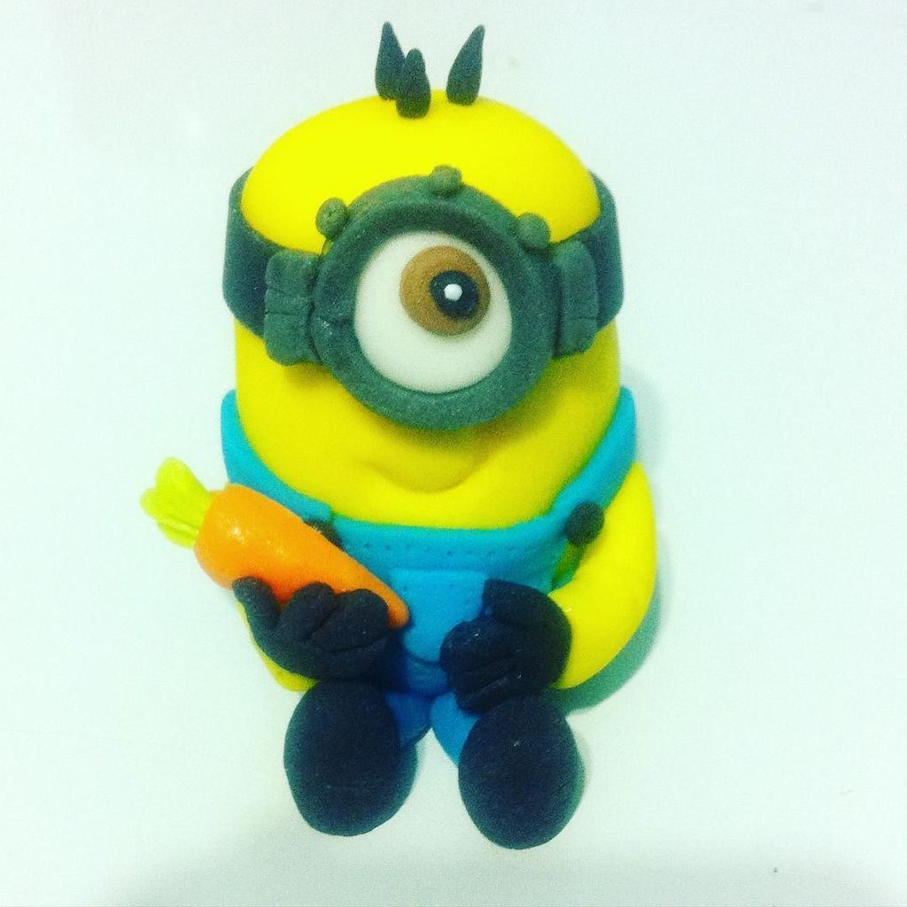 papayaminions's tweet photo. Em produção.... #lainesweets #docesmodelados #minions #cupcakes #pascoa #pascoa2016 #minion #minions #minionsmovie … https://t.co/o7VmRn5sft