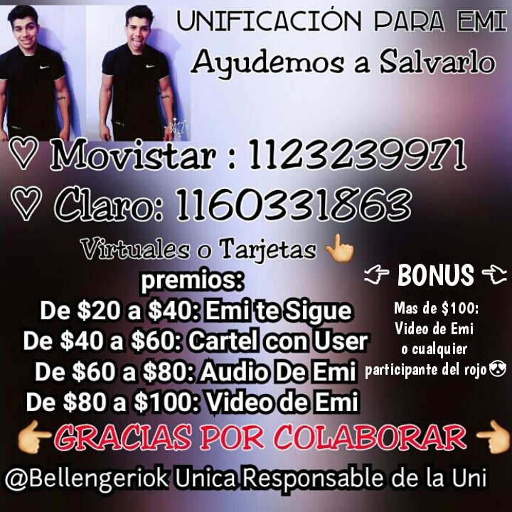 EmilianoiaseC9's tweet photo. Vot 3 nesesito su ayuda quinta vez por favor ayudenme se los agradeceria muchisimo ❤❤ https://t.co/5HjR9qkyGr