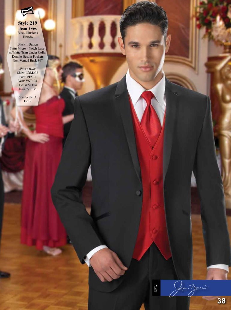 jameswitous's tweet image. #promtuxedos
Slim fit tuxedos in many styles and colors!