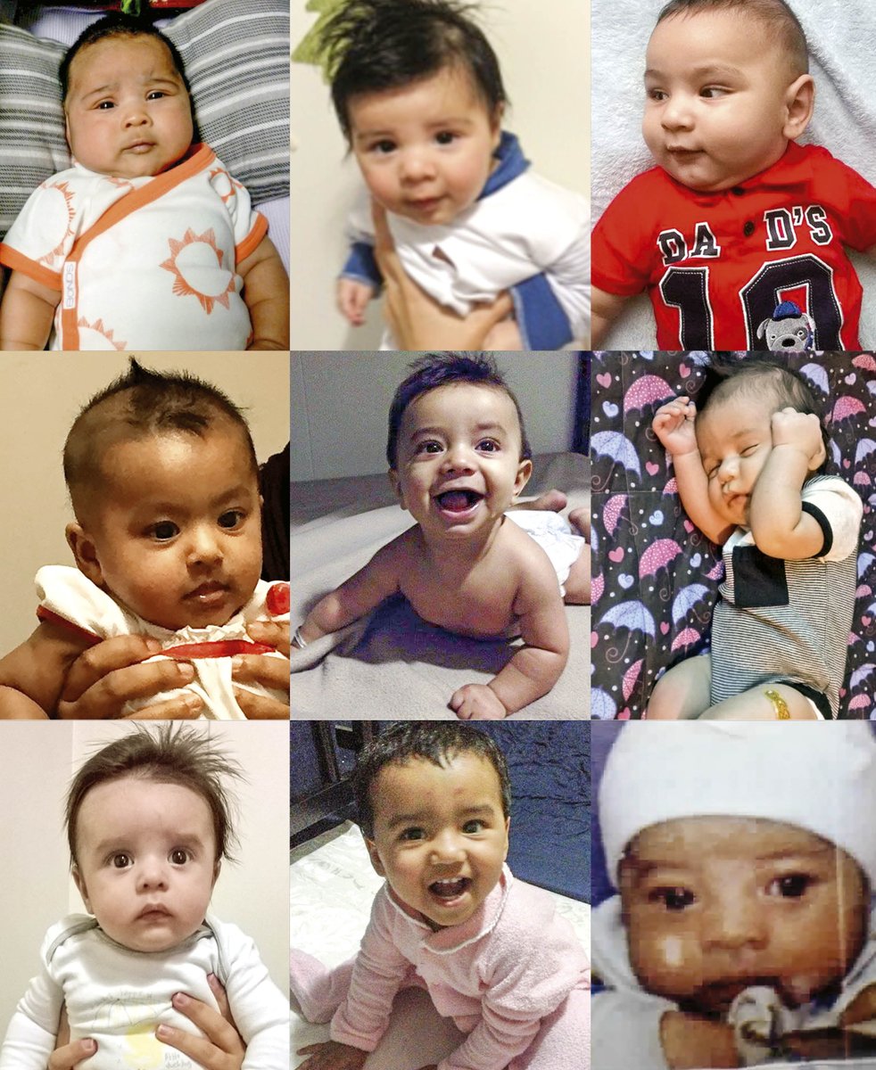 "We don't want our baby on Nauru." Parents make a desperate plea to Australians.
au.lifestyle.yahoo.com/who/latest-new…