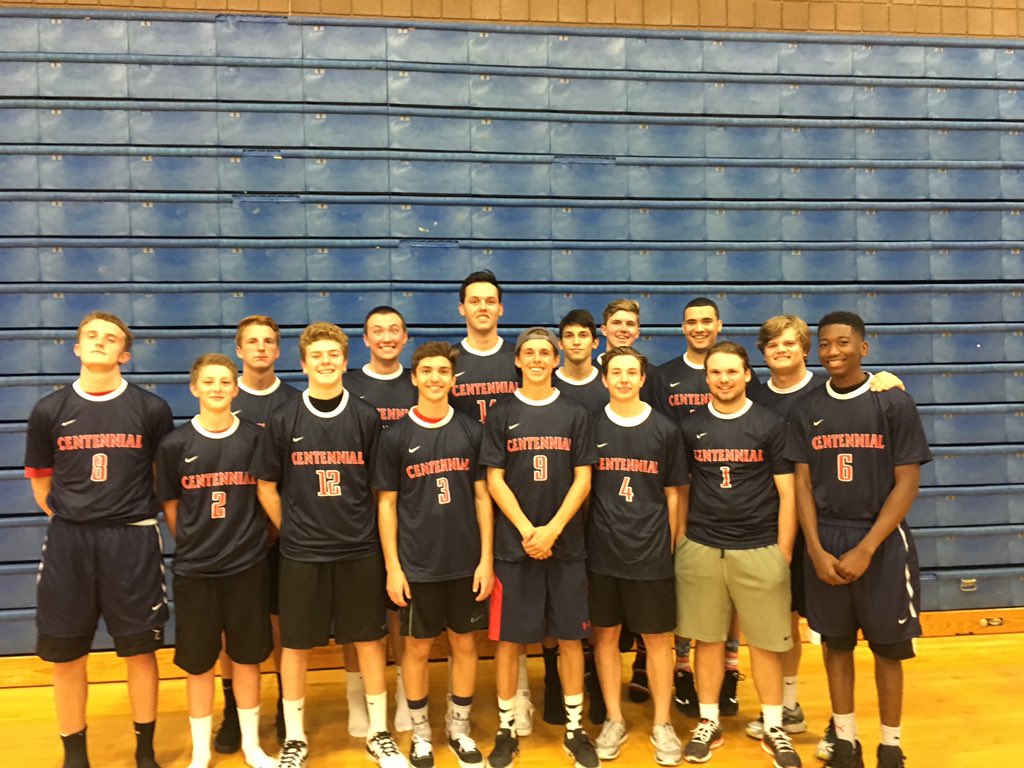 CeHSvball's tweet image. New Avi for the Boys Season! 2️⃣0️⃣1️⃣6️⃣ 🏐🐺  #LotsOfWorkToDo 😊