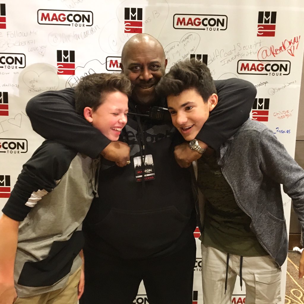 skyeofficial's tweet photo. it might look like we're laughing but I can't breath 😂 @jacobsartorius https://t.co/Ade7IW8nBn
