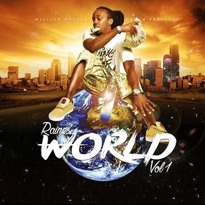 raineslife's tweet photo. #RainesWorld 🌍 the new wave🌊🏄 join the movement click the link to download today #RW
 https://t.co/rBYLMULrEy https://t.co/CCN2bQE9Bi