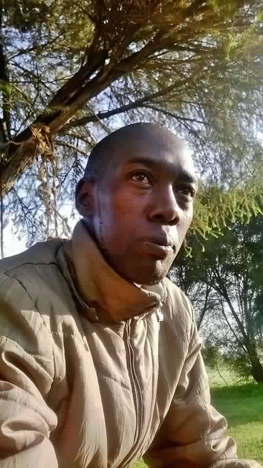 Markmarrison's tweet photo. I just need Peace of mind https://t.co/4p0psbgqKT