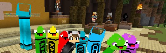 DefiancePE's tweet photo. Hope everyone had tons of fun at the #LBSGSkinParty! I know I did! https://t.co/Q4w1IrWrqE
