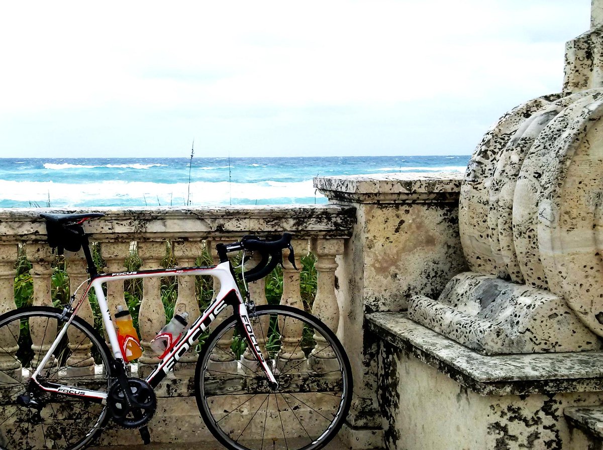 Some R&amp;R.   Well, maybe not rest.