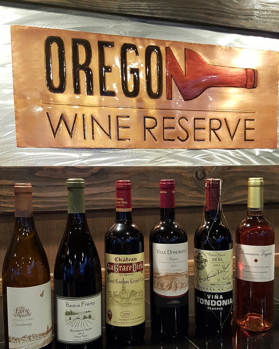 ORWineReserve's tweet photo. Join us tonight from 6-9pm for a complimentary wine tasting @ORWineReserve #winetasting #wine #selectcru.com https://t.co/N27RkZQwSP
