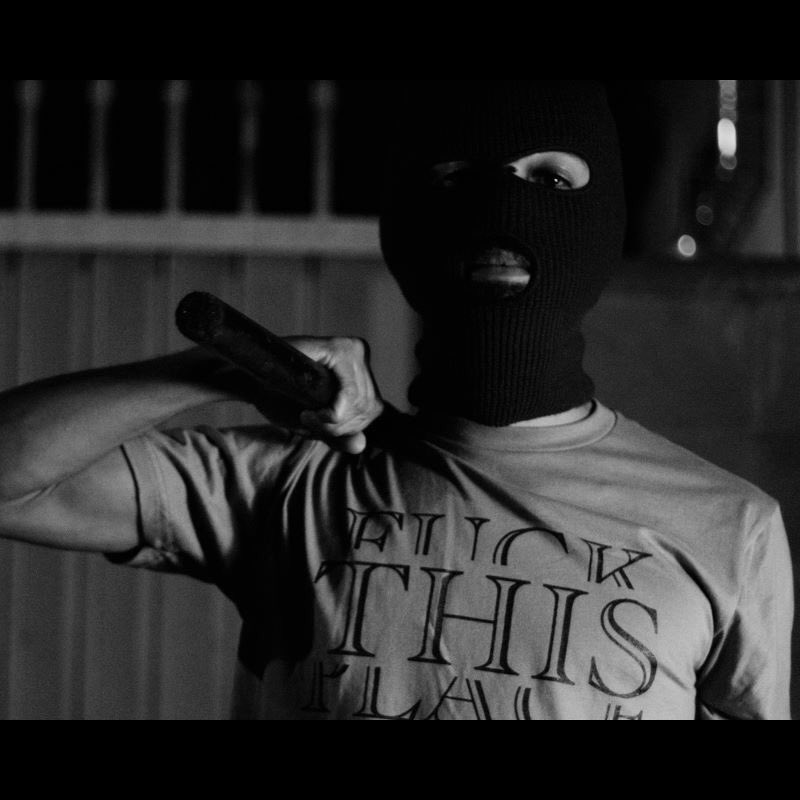 OtherHalfltd's tweet photo. OHLM + FTP Tee releases Saturday at 10am PST + Video lookbook in bio + Available in Olive and Sand https://t.co/oUP0ploLRf