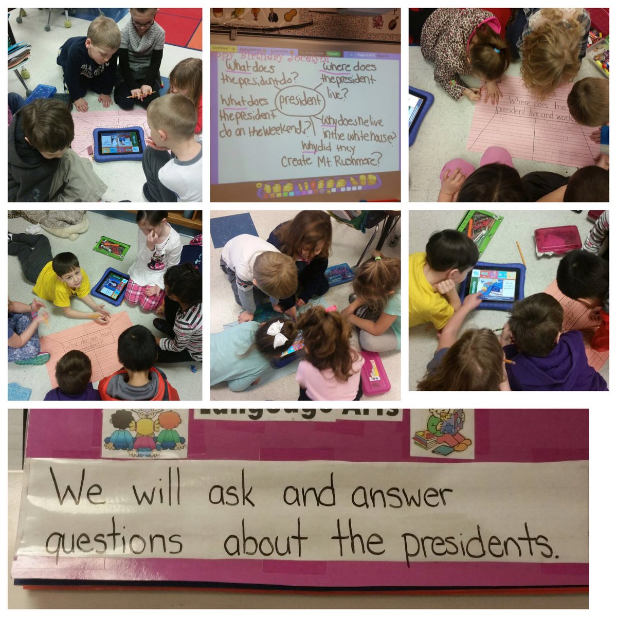 MadiganFCPS's tweet photo. Celebrating #DLDay @kendal_moss https://t.co/sMfWmROHhl