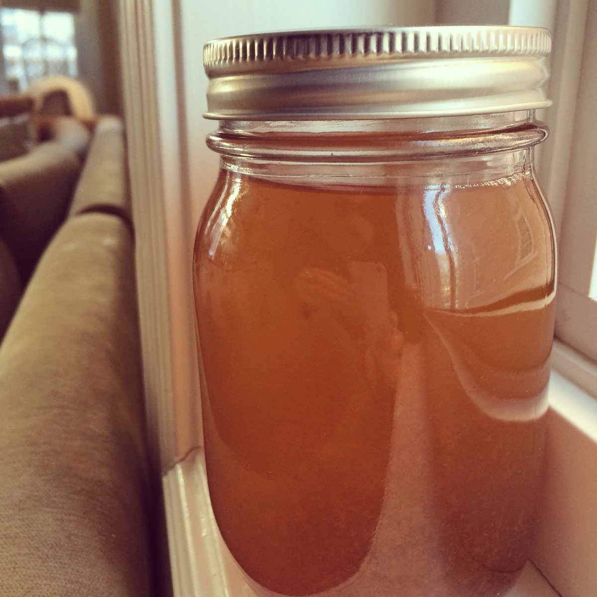 rachelmmolenda's tweet photo. #Kombucha is a #fermented tea that aids in #digestion and serves as a great source of #probiotics https://t.co/pe9TqBX9jo