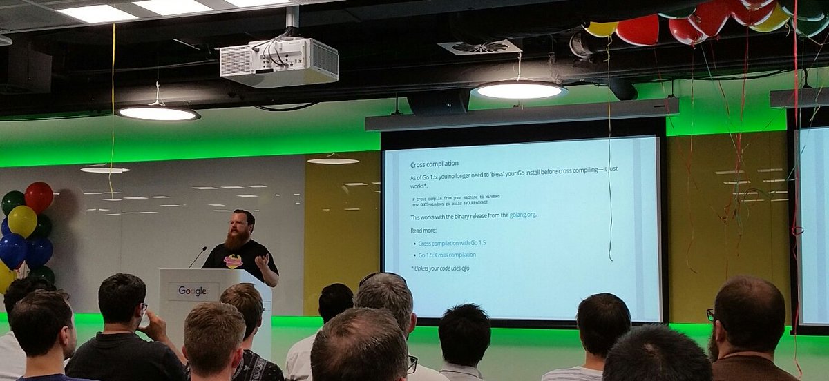 stroody_com's tweet image. Dave Cheney Champions Go in Sydney