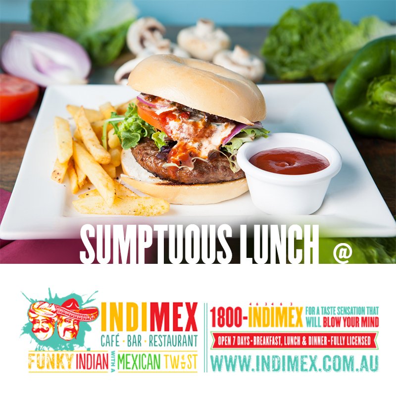 IndiMex_Bris's tweet photo. A good spicy challenge strikes a balance between flavour and fear
#Indimex #Yummy #Lunch https://t.co/WwzFr67dzc