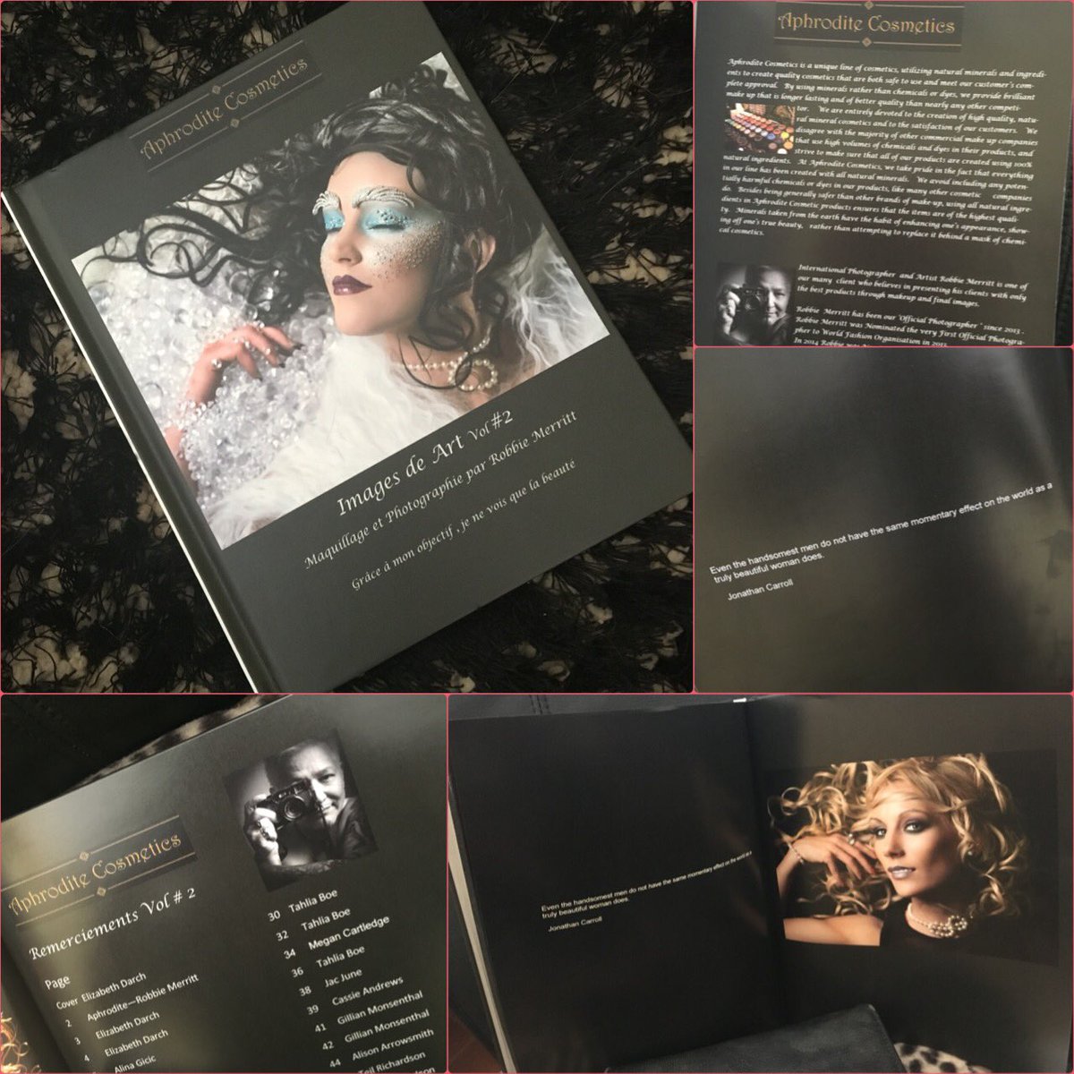 MeganCartledge's tweet photo. Thank you @Click645D you truly are amazing! An honour to be published in one of your beautiful books https://t.co/gMghB6wzwW