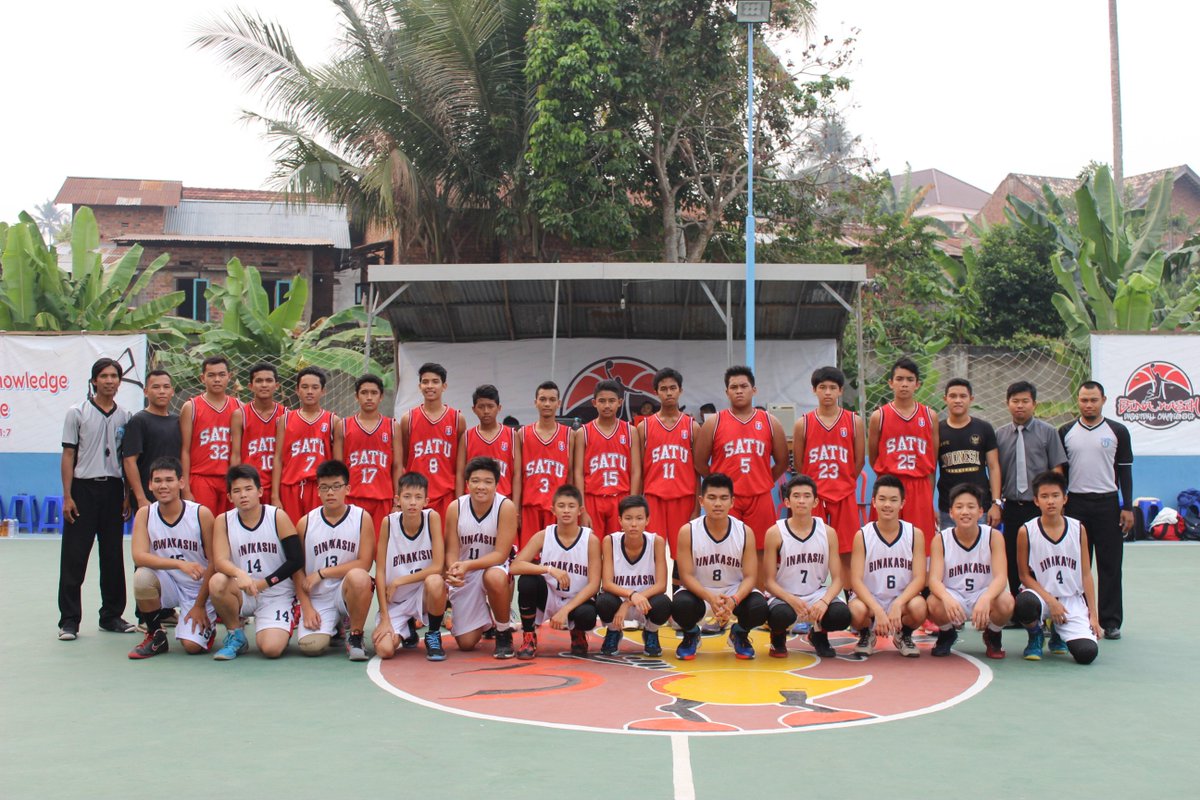DevidHarlen's tweet photo. Masih ingat foto ini? SMAKBK&amp;SMAN1, kita bertemu lagi di #HondaDBL2016 Sabtu, 20 Feb 2016 #SupportSMAKBK don'tmissit https://t.co/uAjlTcl0Fn