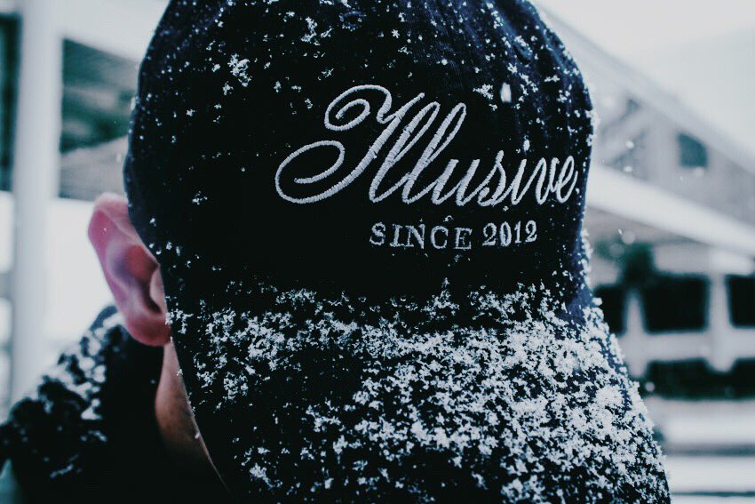 illusiveco's tweet photo. ❄️ https://t.co/SQjgxciNy7 ❄️ https://t.co/sKLgRX4ZVD
