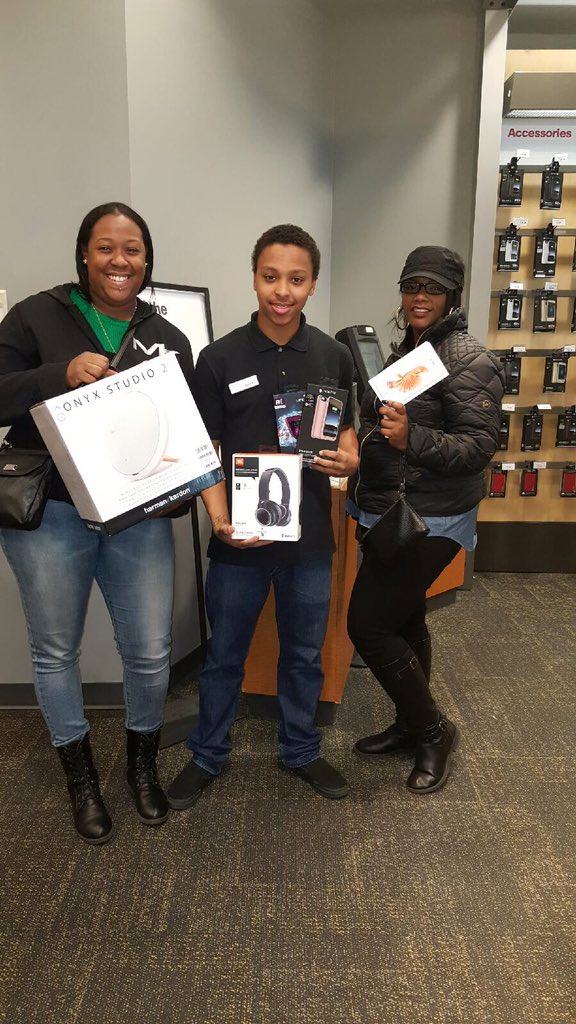 Sprint Philly Mills tweet media