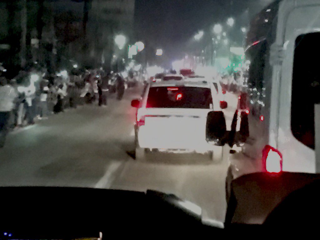 Adiós México - Cbdeg4oVIAAuMKR