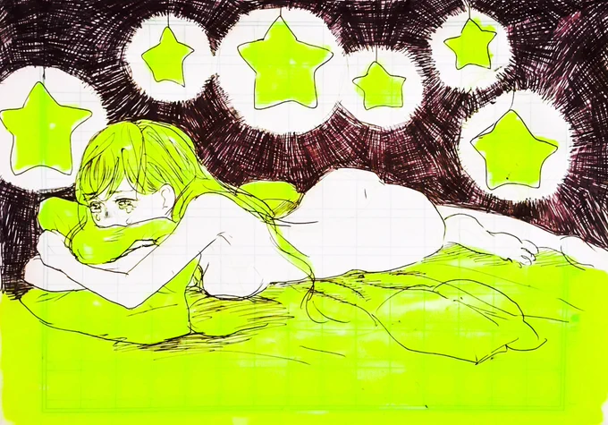 らくがき 
