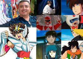 UGuzMu_7's tweet photo. Honor a quien honor merece, se ha ido un grande del doblaje. Parte de nuestra infancia, hasta pronto Jesús Barrero. https://t.co/NbPVd7hf5Y
