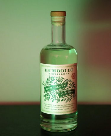 You said it, <a href="/Playboy/">Playboy</a> "#cannabis Vodka is Not for Stoners" bit.ly/1oLeYuD