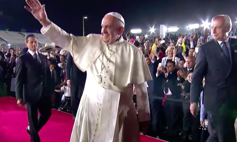 Adiós México - Cbdj0mWUMAAwQn1