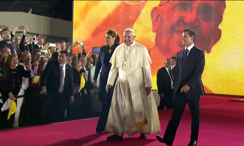 Adiós México - Cbdj6OBUsAAwwEg