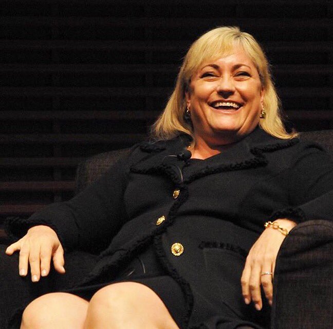 JacquiSpence_'s tweet photo. @stanfordbiz "Everybody who takes risks fails. You have to have a tolerance for failure," shared #ReneeJames @intel https://t.co/6R1Ri7zSKA