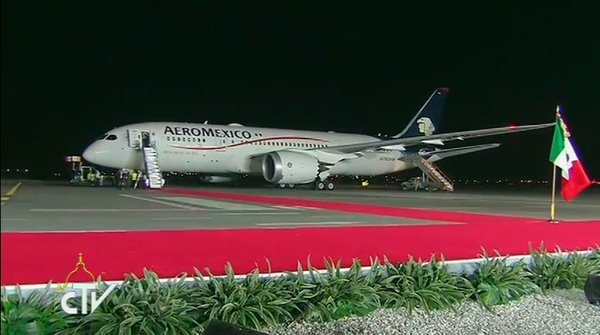 Adiós México - CbdjWQyVAAE7Ezh