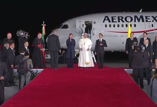 Adiós México - CbdkFo6UkAAMLFu