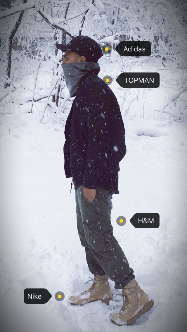 Tagglife's tweet photo. Check out Today's #MyValentine inspiration here.#Fashionista https://t.co/HNfvRupSOY