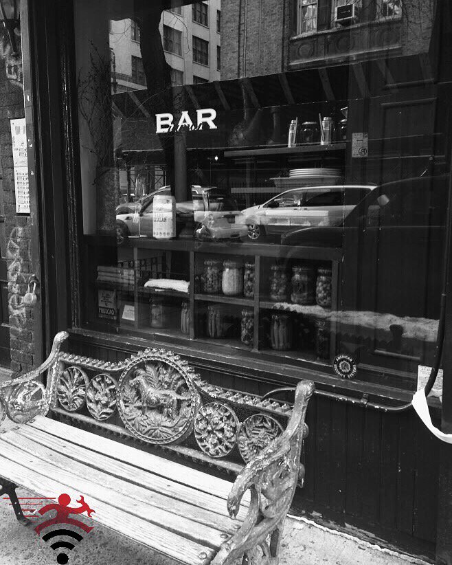 sendaguy's tweet photo. #ham time @casamono #greatlittleplacesnyc #barjamon https://t.co/qNvXa5uKl8