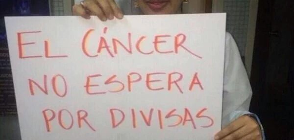 emiliovale29's tweet photo. No mas muertes x faltas de medicamentos. #GobiernoEstafador https://t.co/xlLSxppV6T