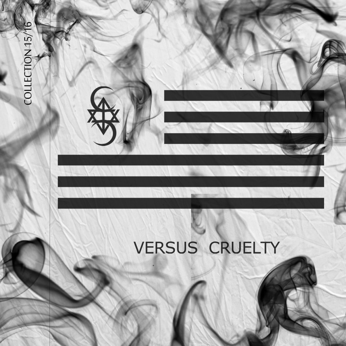 Supply666's tweet photo. versus cruelty will be available soon at the beginning of this year Maret !!! https://t.co/eNsQVIIWld