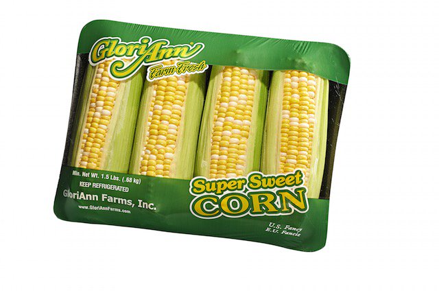 Healthyfamprj's tweet photo. RT @GloriAnnFarms: #ProduceHacks A1: Our husk-less corn helps cut prep time! https://t.co/G1RfceSzfz