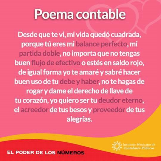 Vane_lavayen's tweet photo. #AmorContable https://t.co/XbG5mrNiiZ