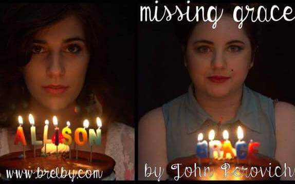 BrelbyPro's tweet photo. Our #WCW's are Allison & Mia! Both these ladies will be featured in our upcoming studio show #MissingGrace! #Brelby https://t.co/lJvwSdSIA9