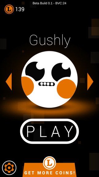 hashtagNOEN's tweet image. #BLoop by @_Butcherlab released on the @AppStore. #mobilegame itunes.apple.com/nz/app/b.loop/…