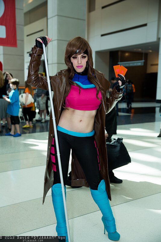 DefiantDeck's tweet image. || Genderbent Gambit account. Not new to RP. Care to help a gal out? #OpenRP