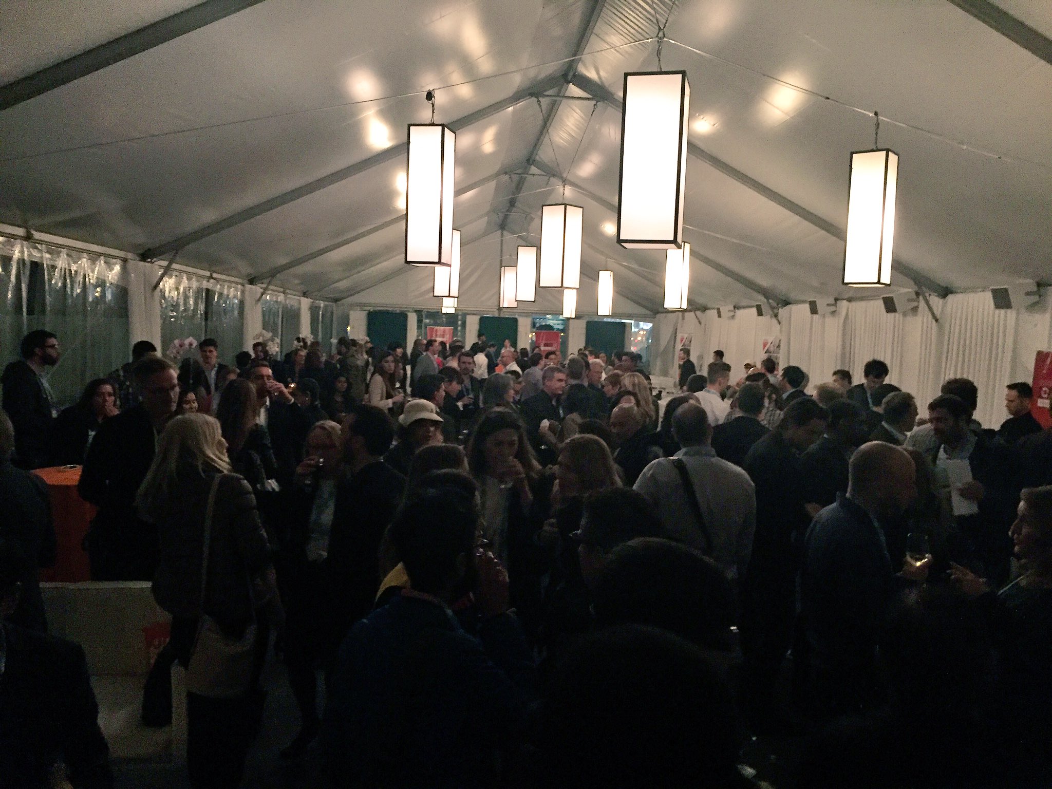 LATech Digest on Twitter: ".@JukinMedia #connectLA wrap party in full effect! https://t.co