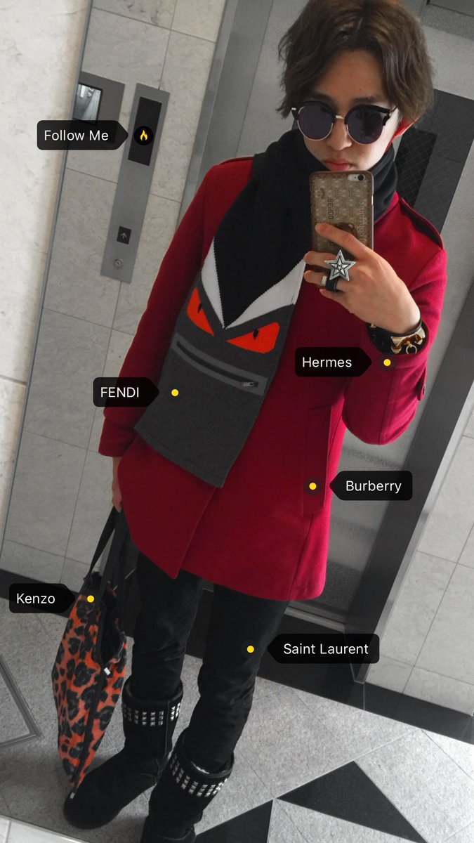 Tagglife's tweet photo. Check out Today's #MyValentine inspiration here.#Fashionista https://t.co/Jsd2EAPgEL